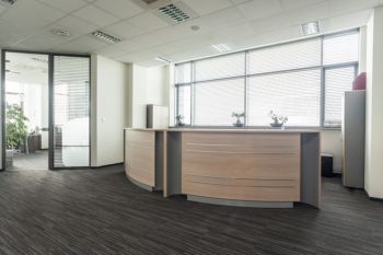 Office deep cleaning in Clearwater Beach by Advance Cleaning Solutions TB LLC